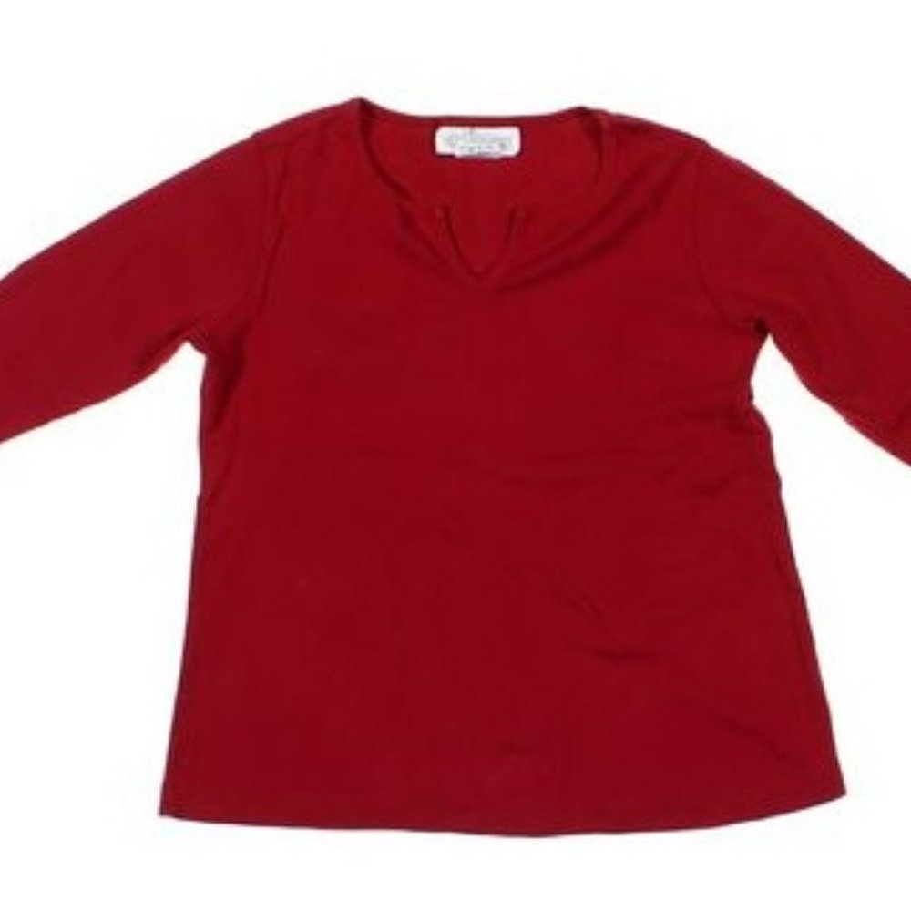 Motherhood Maternity Shirt - Size S